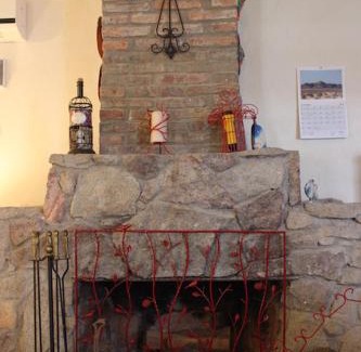 Almont House | Casa Beazley