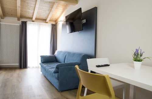 Lazise Old Town House | Casa Beccherie
