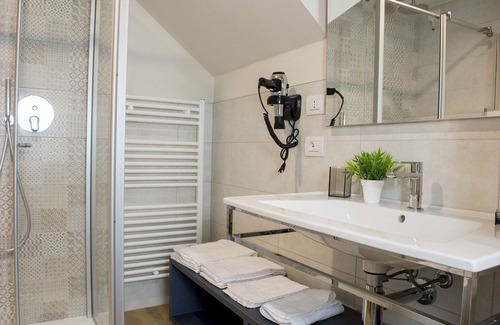Lazise Old Town House | Casa Beccherie