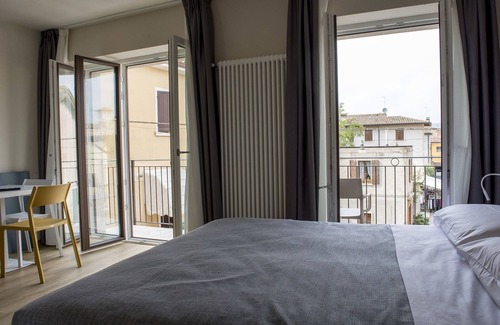 Lazise Old Town House | Casa Beccherie