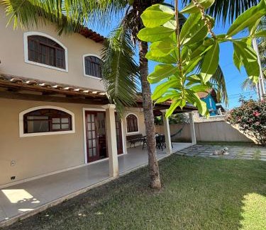 Praia Seca House | Casa Becker - Praia Seca