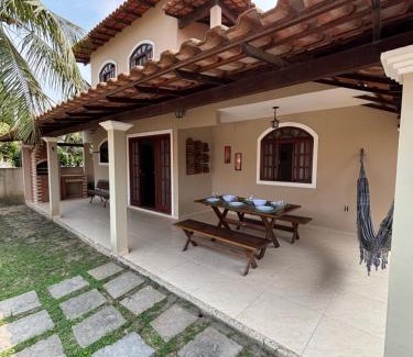 Praia Seca House | Casa Becker - Praia Seca