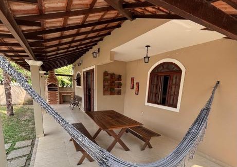 Praia Seca House | Casa Becker - Praia Seca