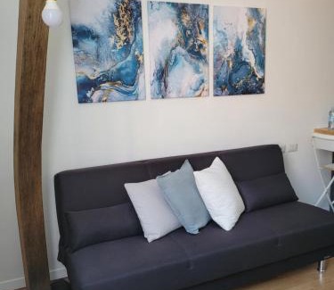 Milano 3 Apartment | Casa Bei Sogni