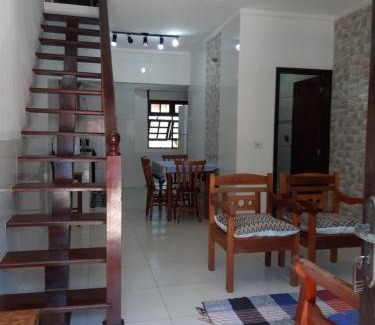 Trindade House | Casa Beija-Flor