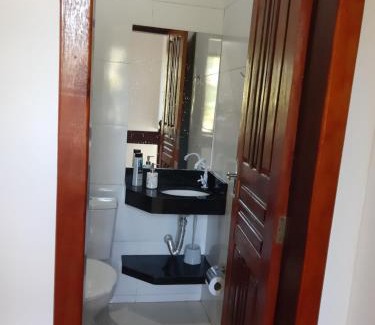 Trindade House | Casa Beija-Flor