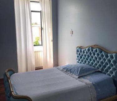 Anadia House | Casa Beija-Flor
