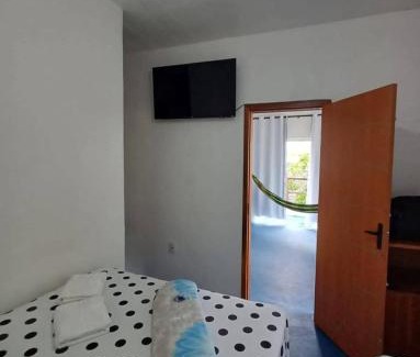 Velha Boipeba Apartment | Casa Beira Mar - Boipeba