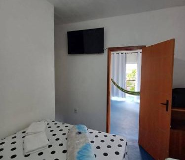 Velha Boipeba Apartment | Casa Beira Mar - Boipeba