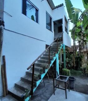 Velha Boipeba Apartment | Casa Beira Mar - Boipeba