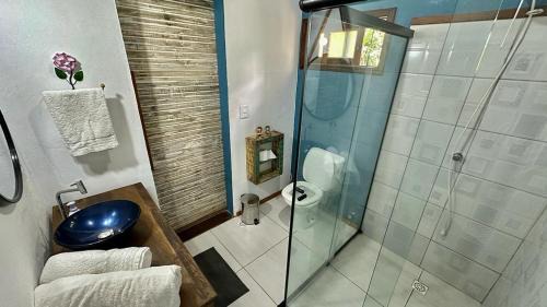 Praia de Itapecerica House | Casa Beira Mar