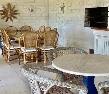 Torres House | Casa Beira Mar