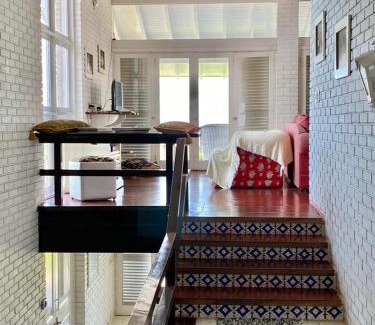 Torres House | Casa Beira Mar