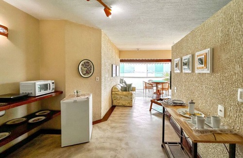 Piuva House | Casa beira mar c lazer completo em Piúva-Ilhabela