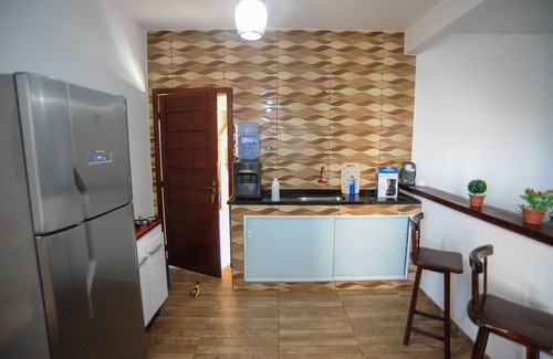 Jacone House | Casa Beira-mar com Piscina em Saquarema RJ