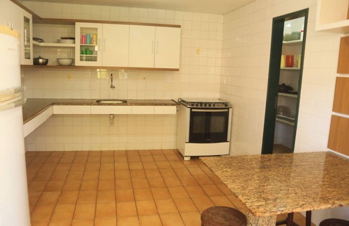 Muriu House | Casa beira mar em Muriú - Ceará Mirim/RN