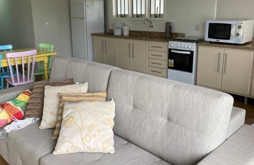 Torres Cottage | Casa Beira mar Itapeva Norte