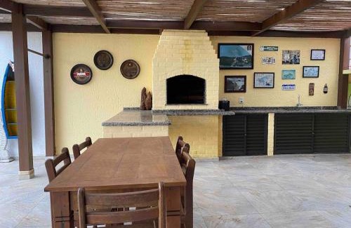 Laguna House | Casa Beira Mar Itapirubá