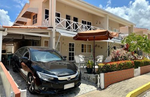 Nossa Senhora do O House | Casa Beira Mar Melhor Condomínio