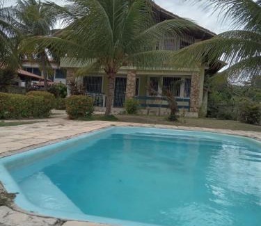 Ilha de Itamaraca House | Casa Beira Mar na Praia do Sossego