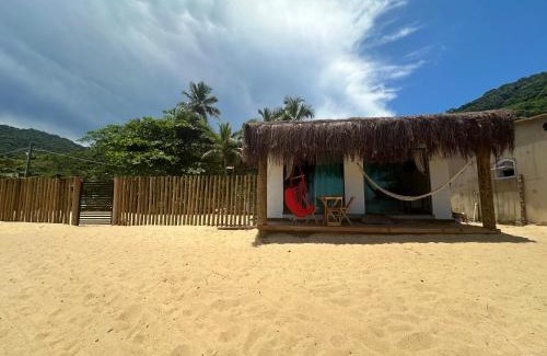 Ilha Grande House | Casa beiramar Provetá IlhaGrande