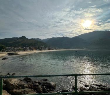 Ilha Grande House | Casa beiramar Provetá IlhaGrande