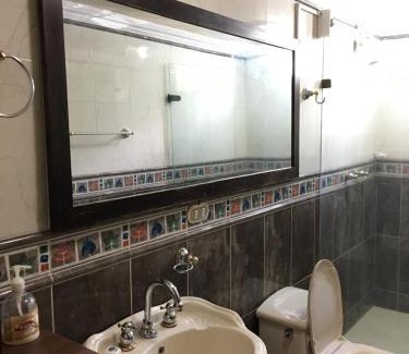 Roldanillo Apartment | Casa Belén, Amplia, con Garaje y zona de trabajo