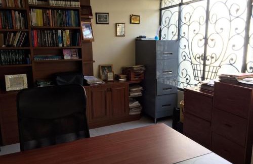 Roldanillo Apartment | Casa Belén, Amplia, con Garaje y zona de trabajo