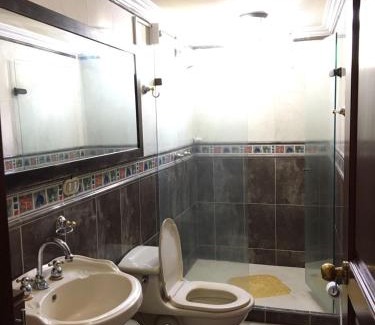 Roldanillo Apartment | Casa Belén, Amplia, con Garaje y zona de trabajo