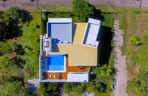 Velha Boipeba House | Casa belíssima na Ilha de Boipeba