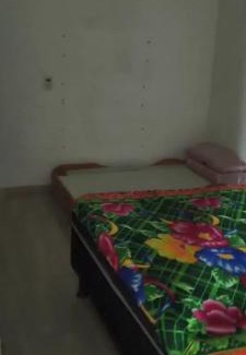 Parafuso House | Casa Bela Aconchego