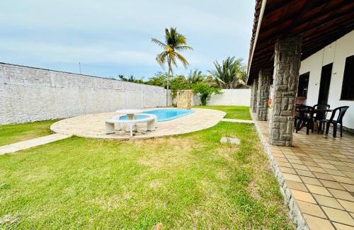 Sao Jose de Ribamar Villa | Casa Bela Araçagy, 400m da praia.