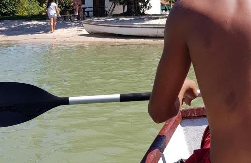 Velha Boipeba House | Casa Bela do Sol