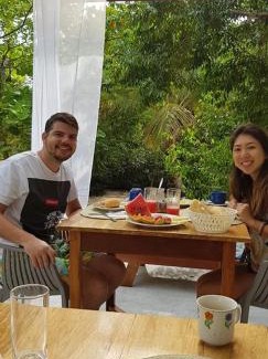 Velha Boipeba House | Casa Bela do Sol