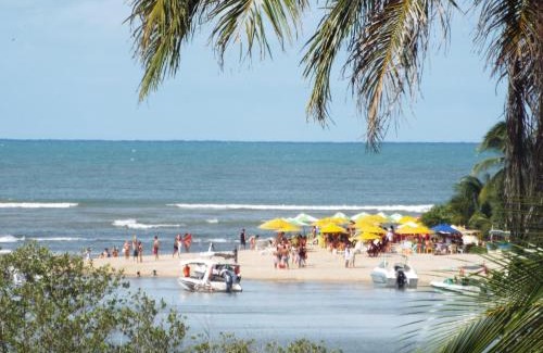 Velha Boipeba House | Casa Bela do Sol