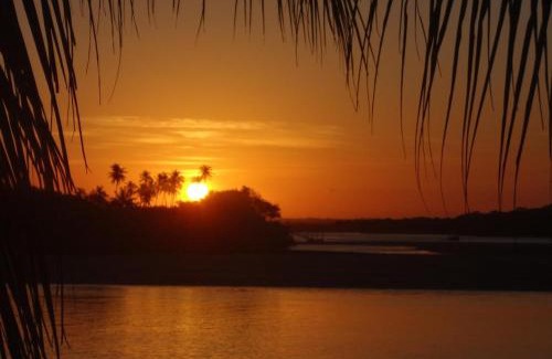 Velha Boipeba House | Casa Bela do Sol