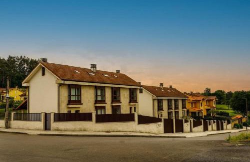 Boqueixon House | Casa Bela II