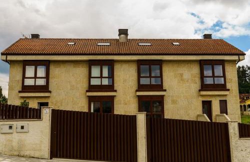 Boqueixon House | Casa Bela II