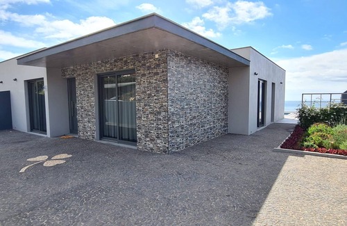 Estreito da Calheta House | Casa Bela Vista