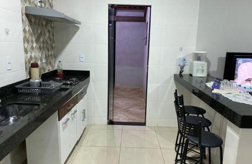 Serra da Canastra National Park House | Casa Bela Vista