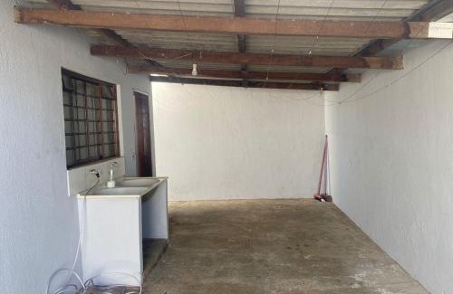 Serra da Canastra National Park House | Casa Bela Vista II