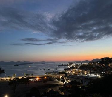 Balneario House | Casa Bela Vista