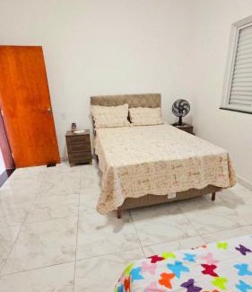 Capitolio House | Casa Bela Vista