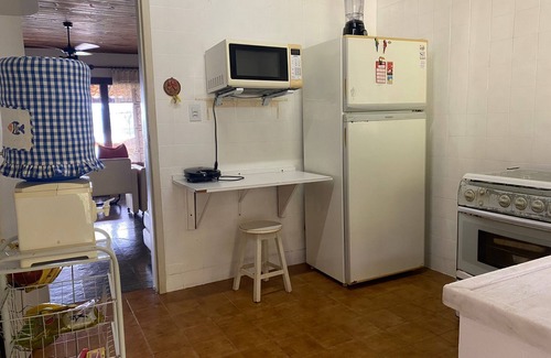 Capitolio House | Casa Bela Vista