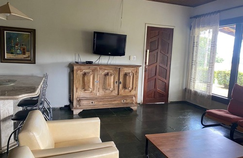 Capitolio House | Casa Bela Vista