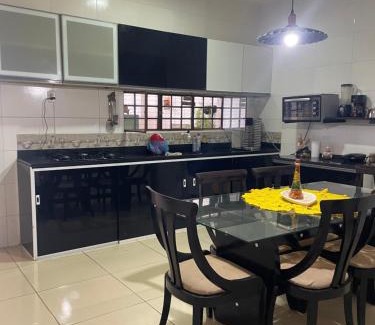 Pao De Acucar House | Casa Bela Vista