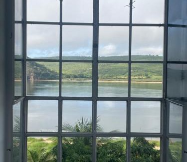 Pao De Acucar House | Casa Bela Vista