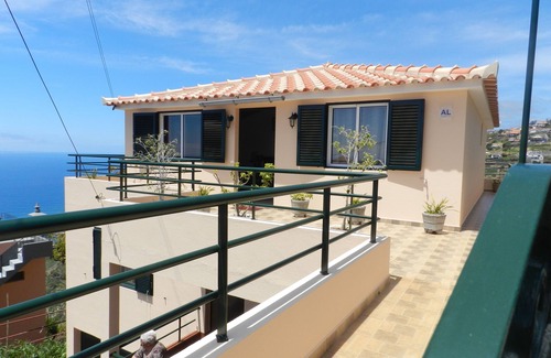 Tabua House | Casa Bela Vista in Madeira Island