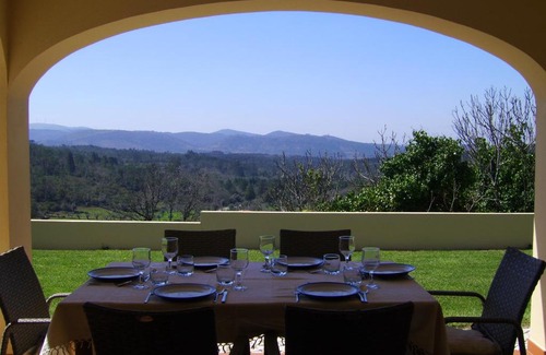 Condeixa a Nova Villa | Casa Bela Vista