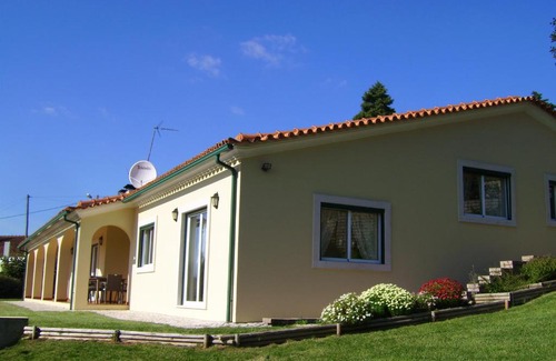 Condeixa a Nova Villa | Casa Bela Vista